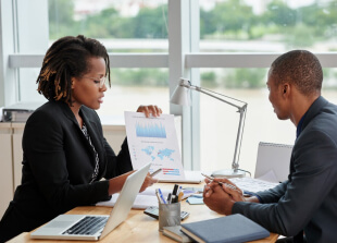 Top 5 Benefits of Choosing QuantivaPay Loans